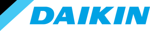 Logomarca DAIKIN