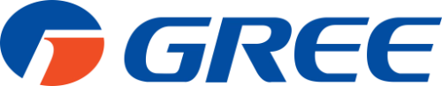 Logomarca GREE