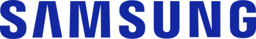 Logomarca SAMSUNG