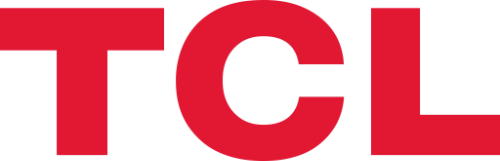 Logomarca TCL
